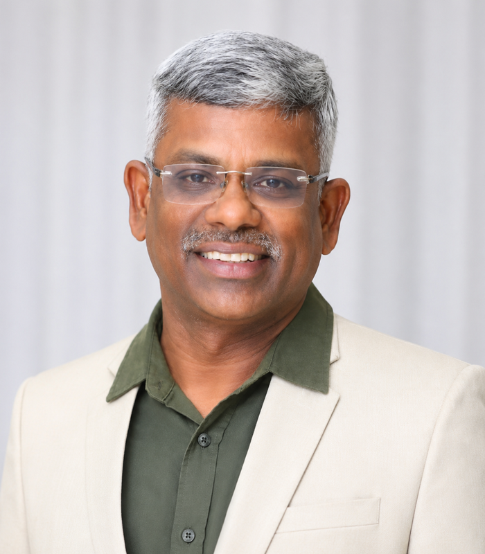 Dr. Karthikeyan